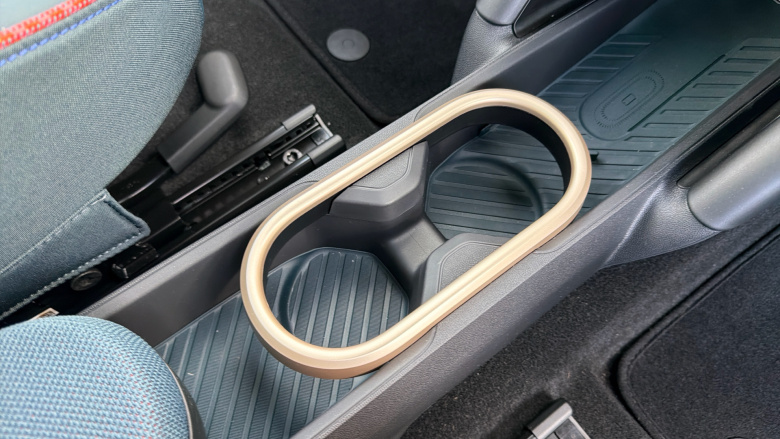 MINI Aceman 135kW E Exclusive 43kWh 5dr Auto Electric Hatchback